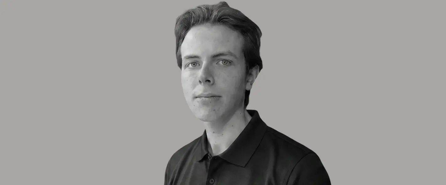 Portrait de Jules Gauthier, fondateur de Likai
